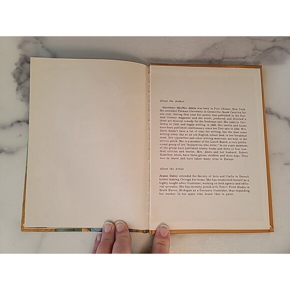 The Haunted Cottage By Harriette Sheffer Abels - Picture 8 of 10